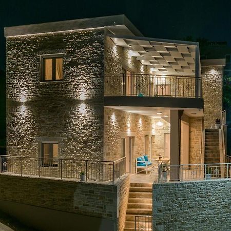 Efkosmias Apartments Pitsidia Dış mekan fotoğraf