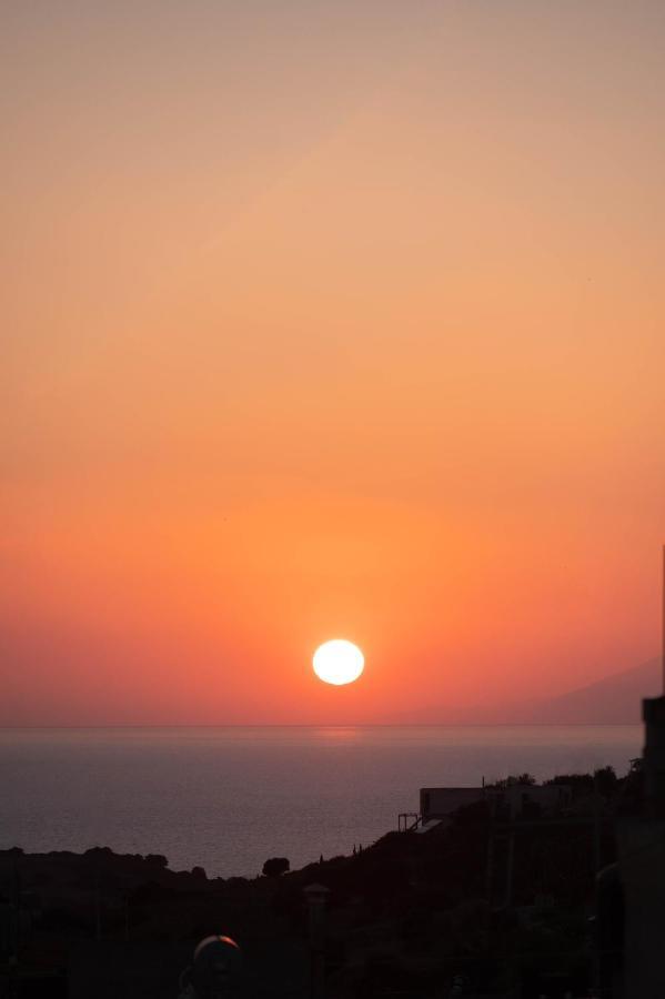 Efkosmias Apartments Pitsidia Dış mekan fotoğraf